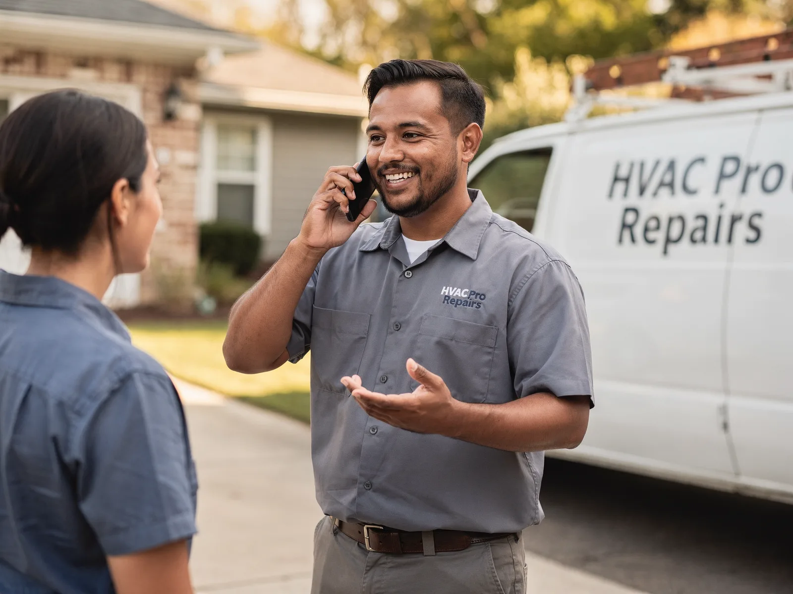 Heat Pump Repair Waterproof, LA FAQs